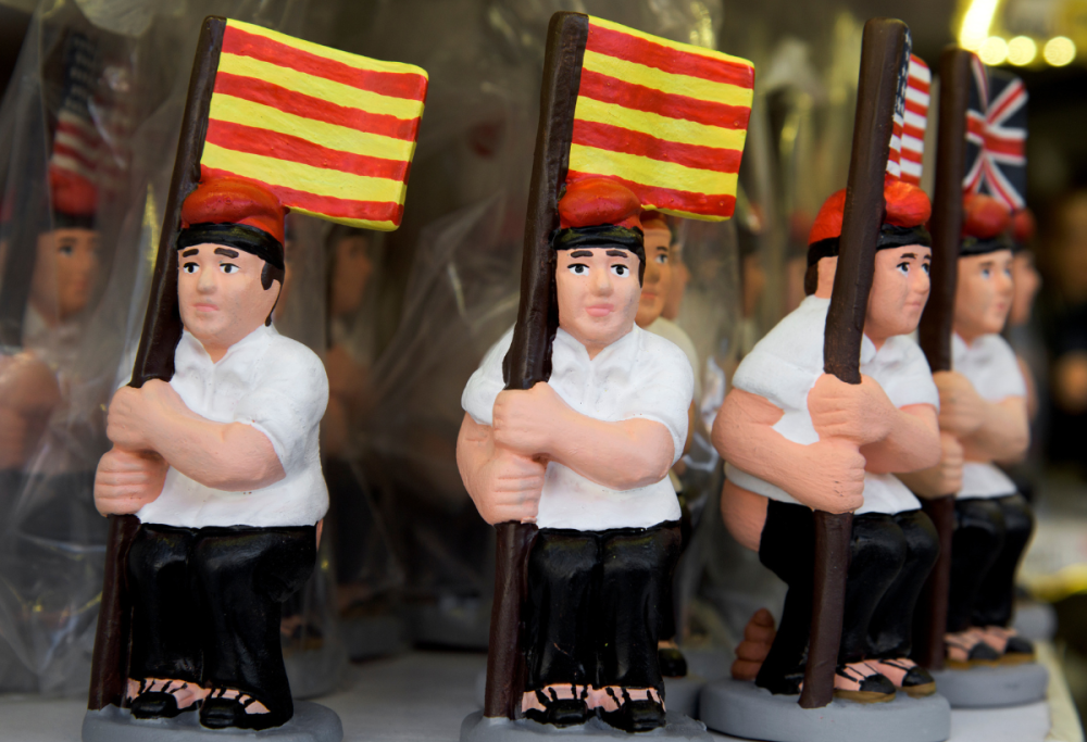 Il pastorello che fa la cacca: tutti pazzi per il “Caganer”