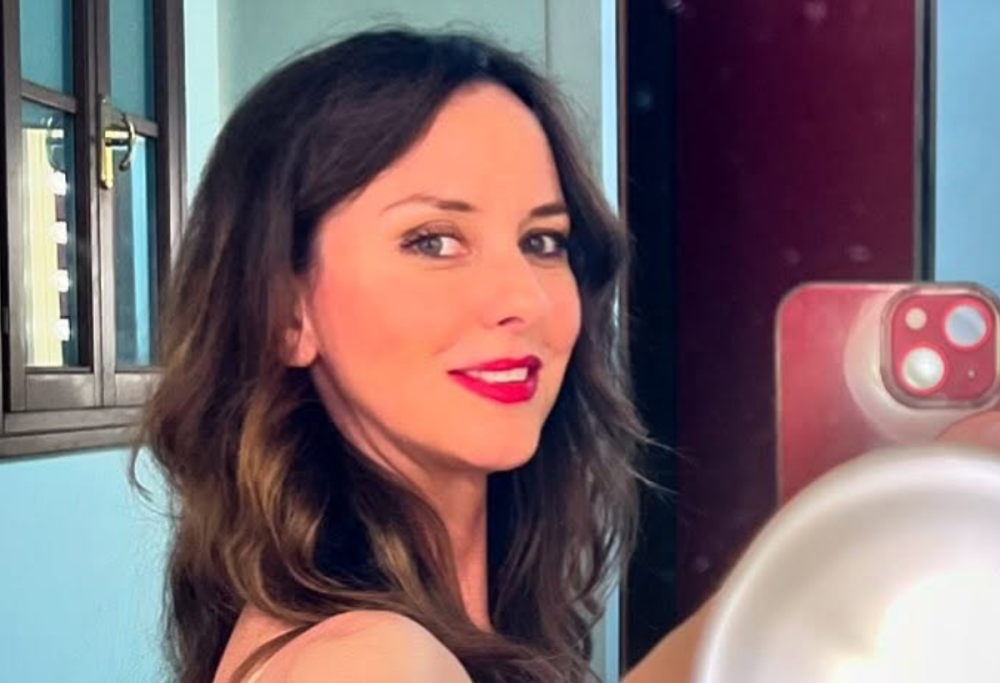Caterina Guzzanti: “Volevo avere rapporti, ma mi sentivo sporca”
