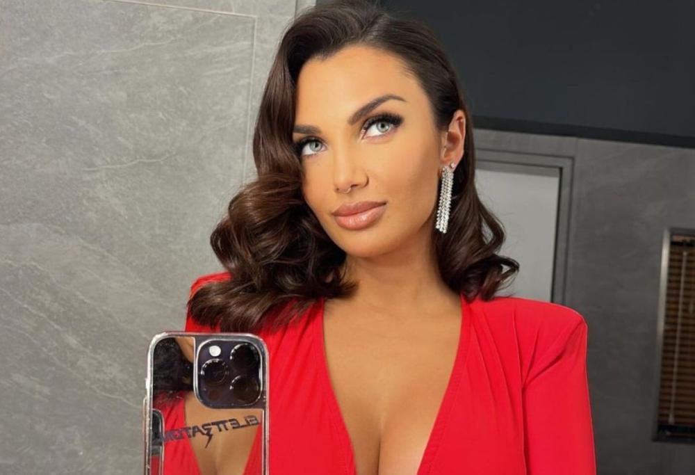 Elettra Lamborghini: "Sanremo? Strategico chiamare Fedez e Tony Effe"