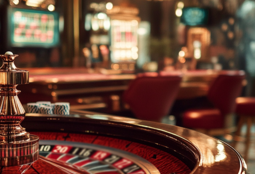 Scopre il “trucco” alla roulette e vince 624mila dollari in un giorno