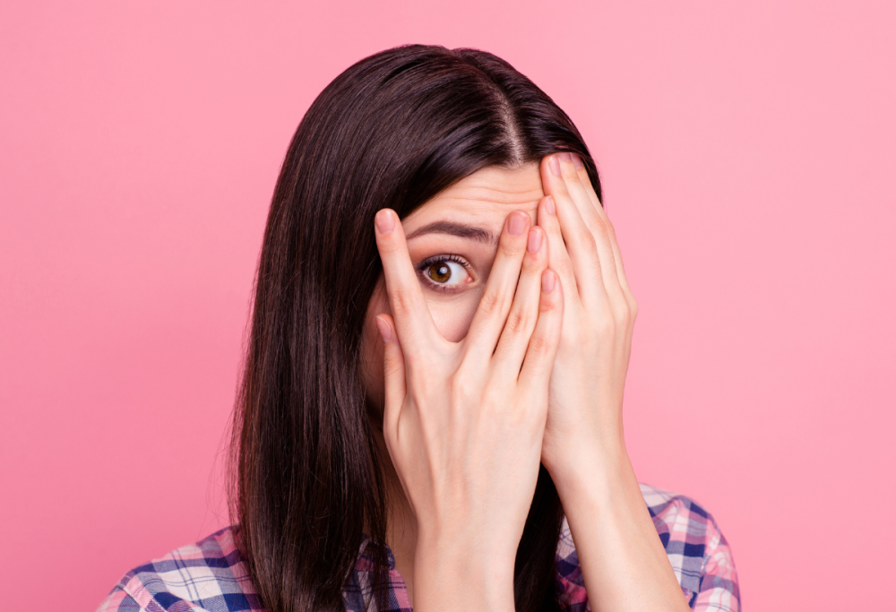 “Sono nata con due vagine, per gli uomini sono un oggetto sessuale”