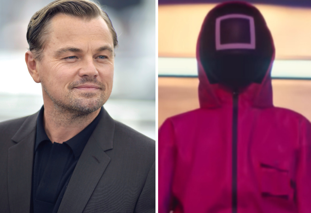Leonardo DiCaprio farà un cameo in “Squid Game 3”? Le indiscrezioni