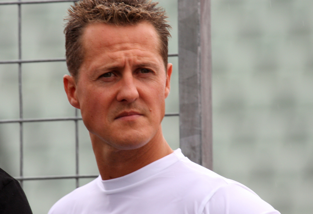 Michael Schumacher compie 56 anni: la sua carriera leggendaria