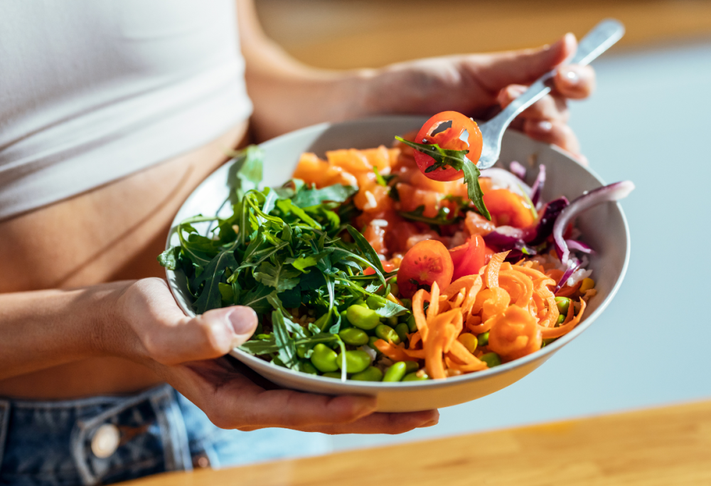 Veganuary 2024: 10 consigli pratici per vivere il mese vegano