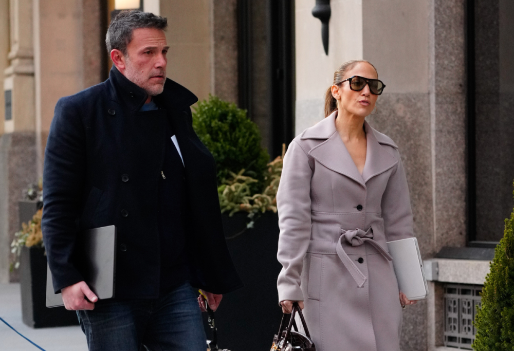 Jennifer Lopez e Ben Affleck ufficializzano il divorzio: l’accordo