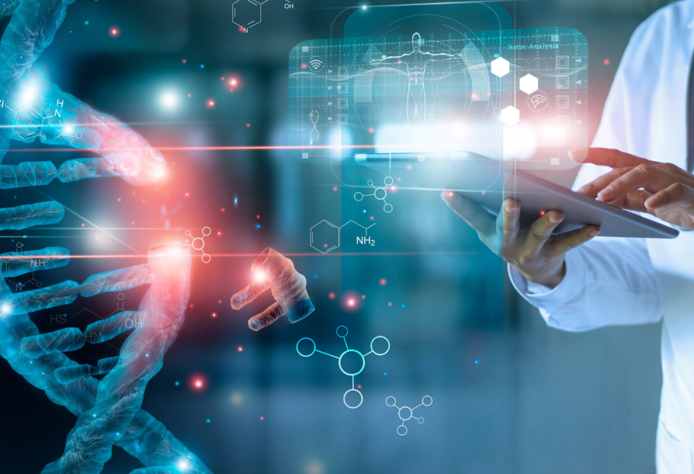 Come sarà l’essere umano nel futuro? Alcune teorie