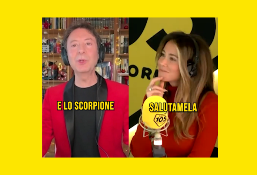 Come sarà il 2025 per i nati sotto il segno dello Scorpione? L'oroscopo di Simon & The Stars