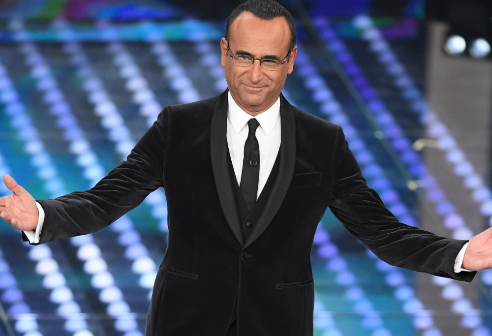 Festival di Sanremo 2025, Damiano David tra i co-conduttori? 