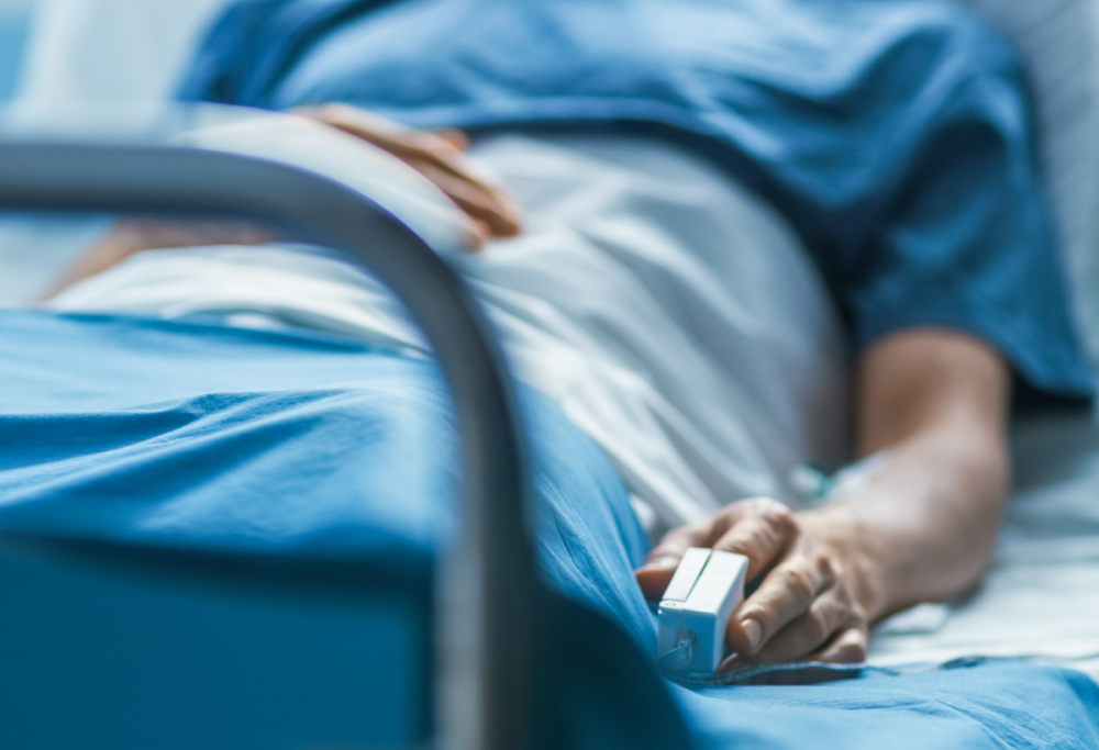 “Sono morto per 3 minuti e ho vissuto l’inferno”: il racconto
