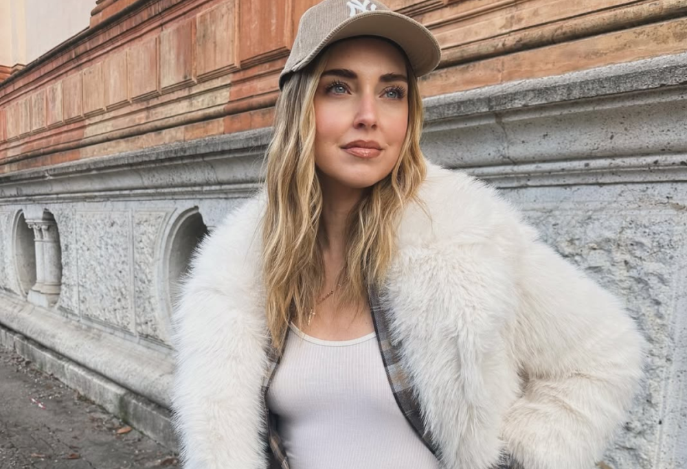 Chiara Ferragni è incinta? Ecco cosa ha detto l’imprenditrice 