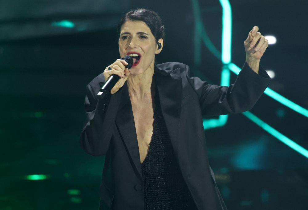 Grande ritorno a Sanremo per Giorgia: ripercorriamo le altre volte