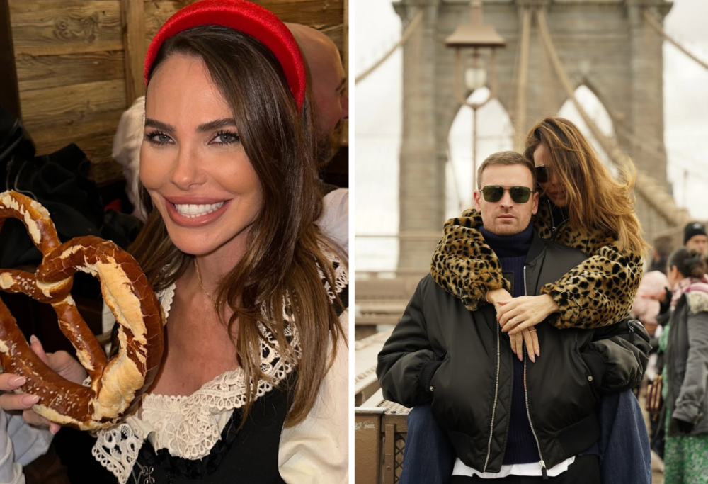 Ilary Blasi: “Bastian ha pensato che lo stessi usando come ripicca”