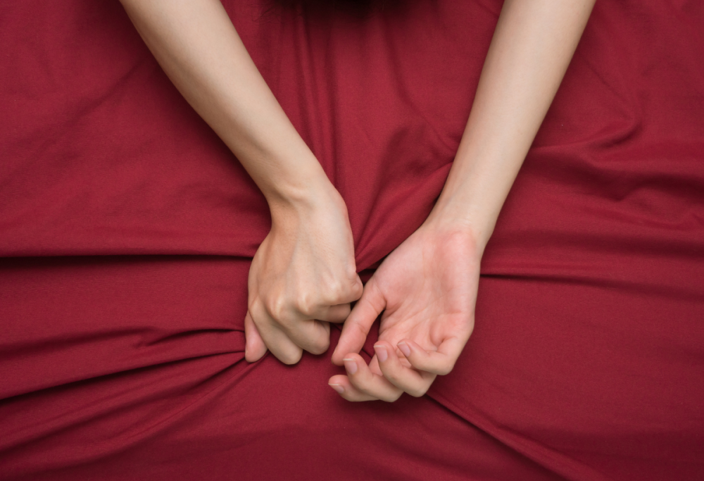 Da zero a 3.000 orgasmi in un anno: “Ecco cosa ho imparato”