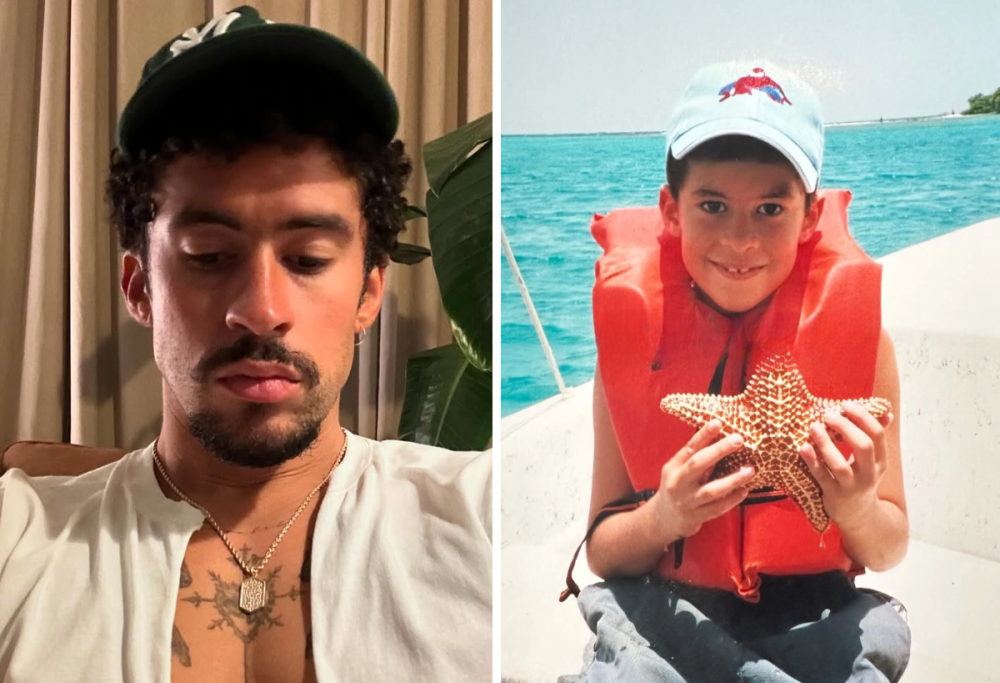 Bad Bunny in trend su TikTok: perché “DTMF” fa emozionare così tanto?