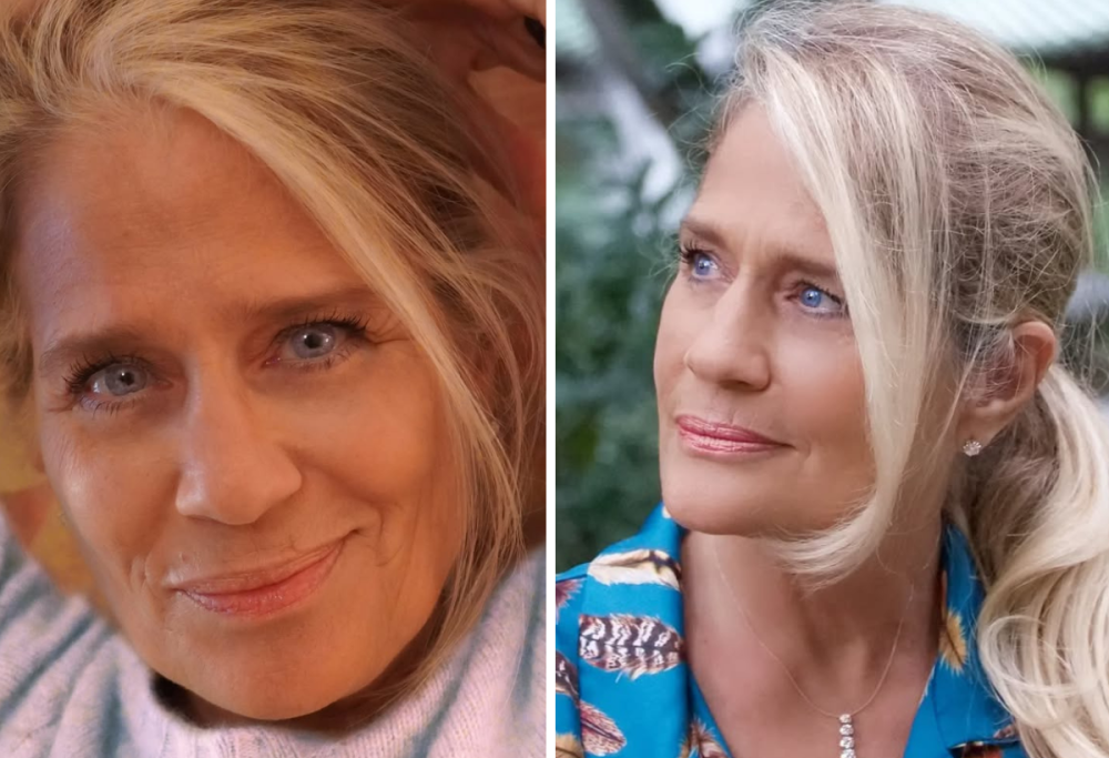 Heather Parisi e le regole per la salute: “Così mi prendo cura di me”