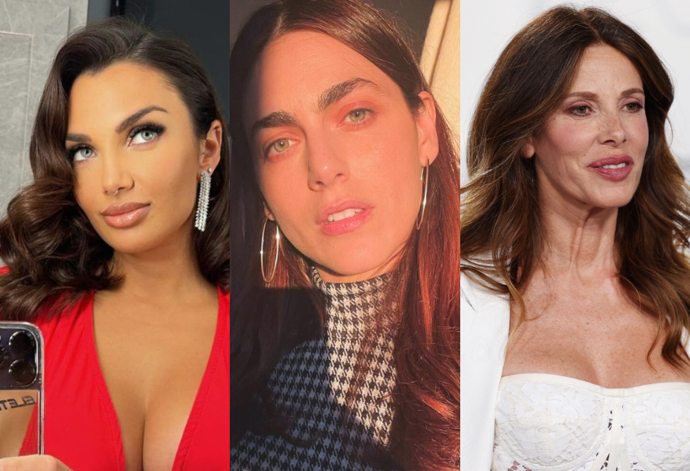 Sanremo 2025: annunciati i nomi dei co-conduttori