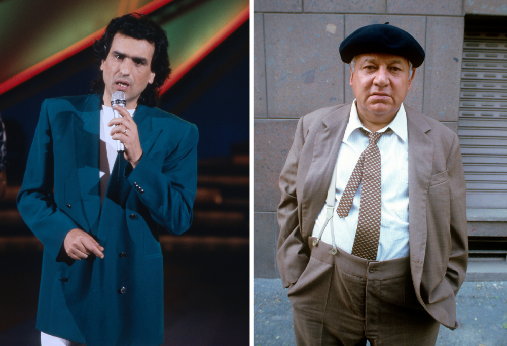 I conduttori “dimenticati” di Sanremo: i presentatori meno ricordati