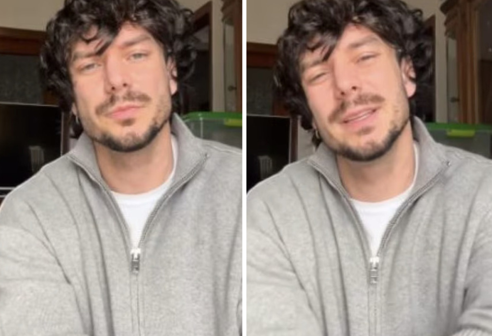 Michele Longobardi, arrivano le scuse del tronista dopo l’espulsione