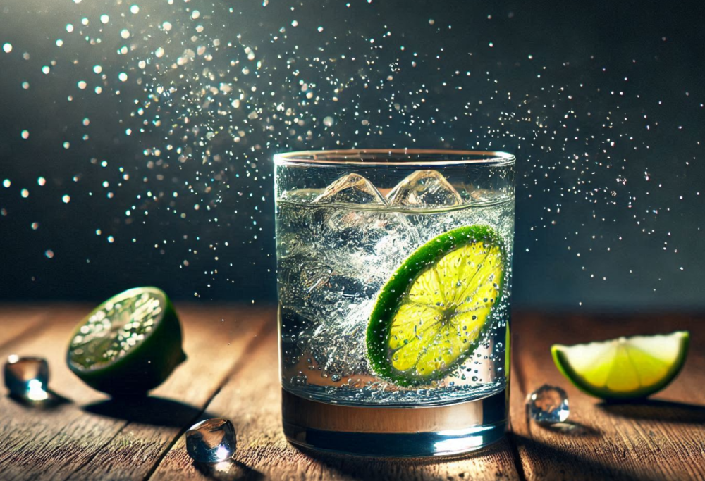Chi beve il gin tonic è uno psicopatico? Lo dice uno studio