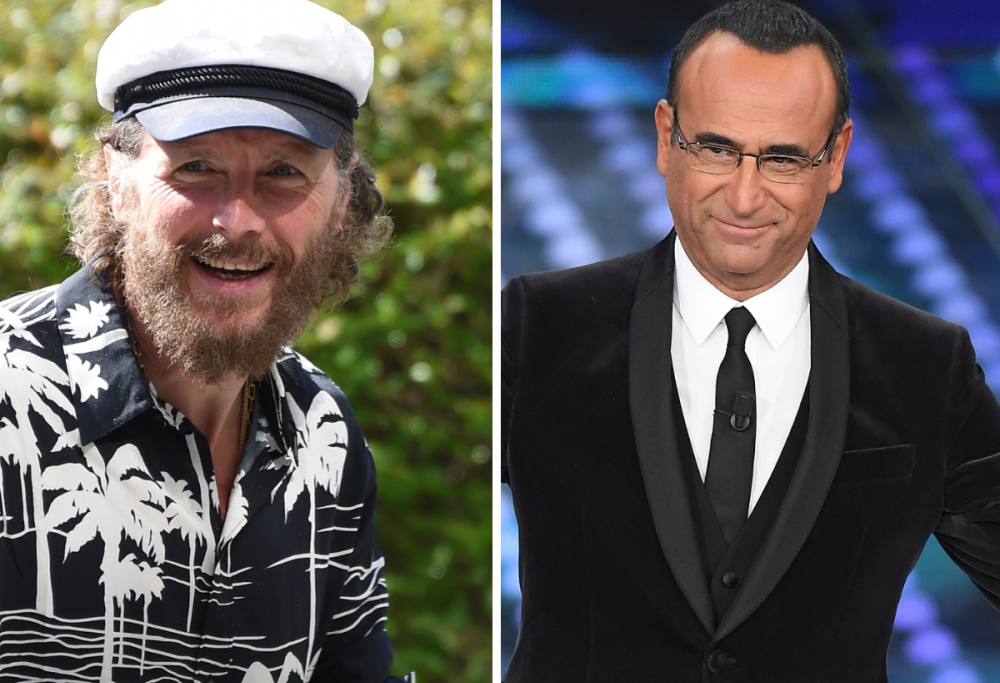 Jovanotti primo super ospite del Festival di Sanremo: la reazione