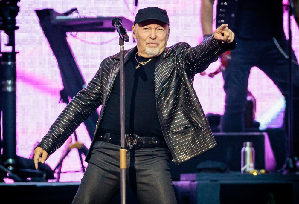 Vasco Rossi e il rapporto con Sanremo: il mito dell’ultimo posto