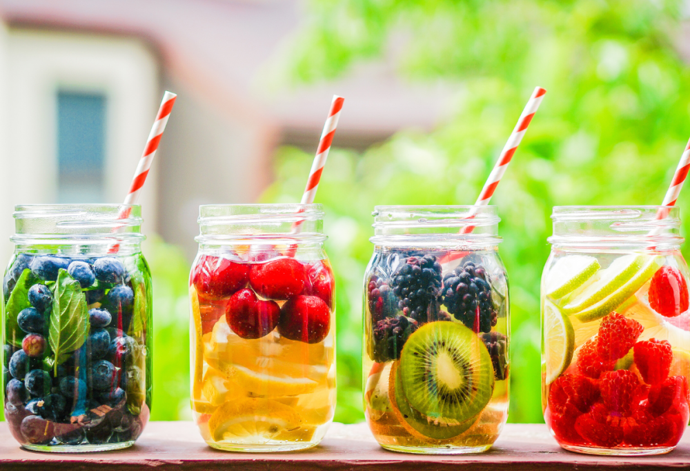 Mangia solo frutta per un mese: “Ecco gli effetti che ho avuto”