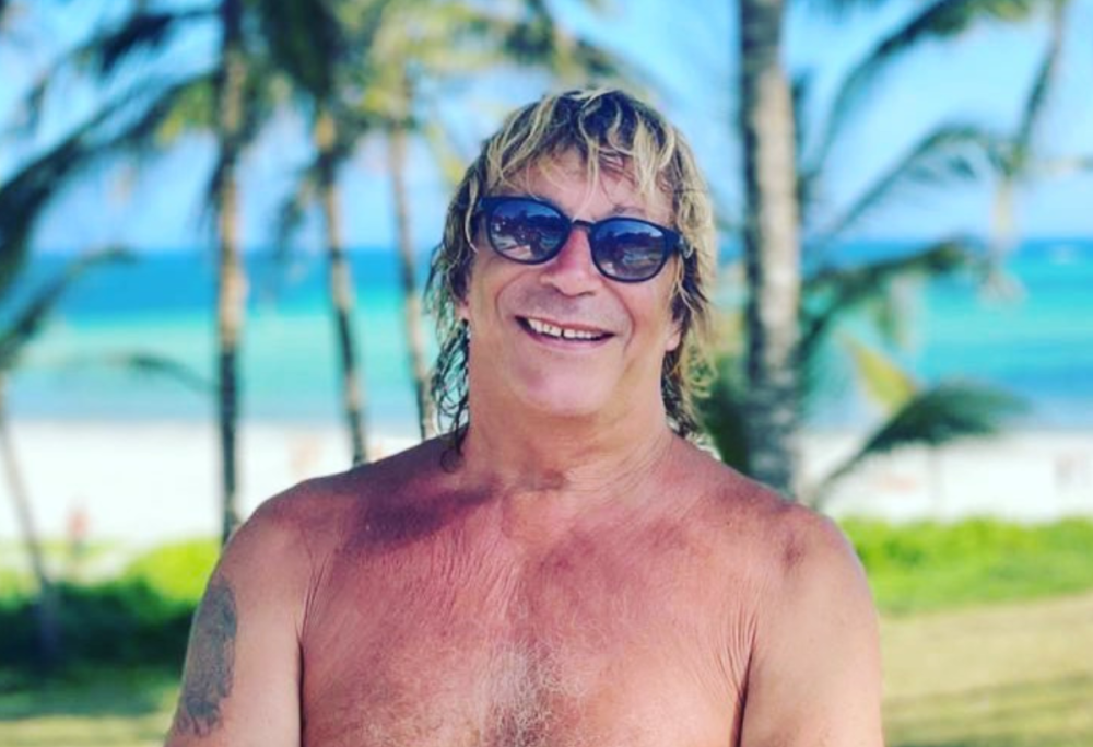 Turchi: “Guardare le vecchie foto di Carmen mi stimola ancora di più”