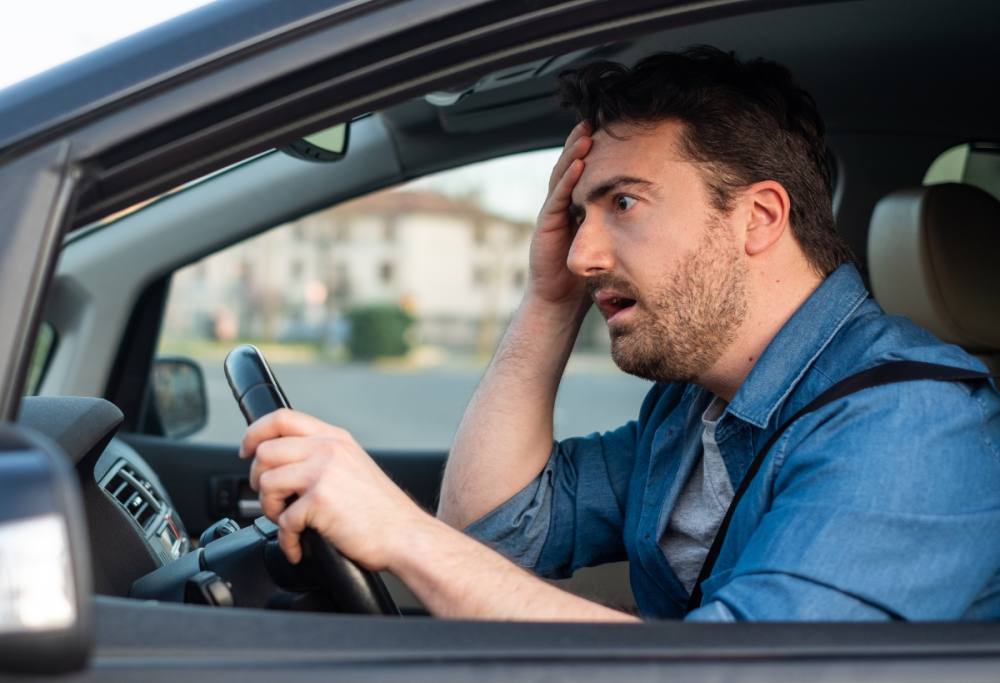 Presti la tua auto? Le novità introdotte dal Codice della Strada