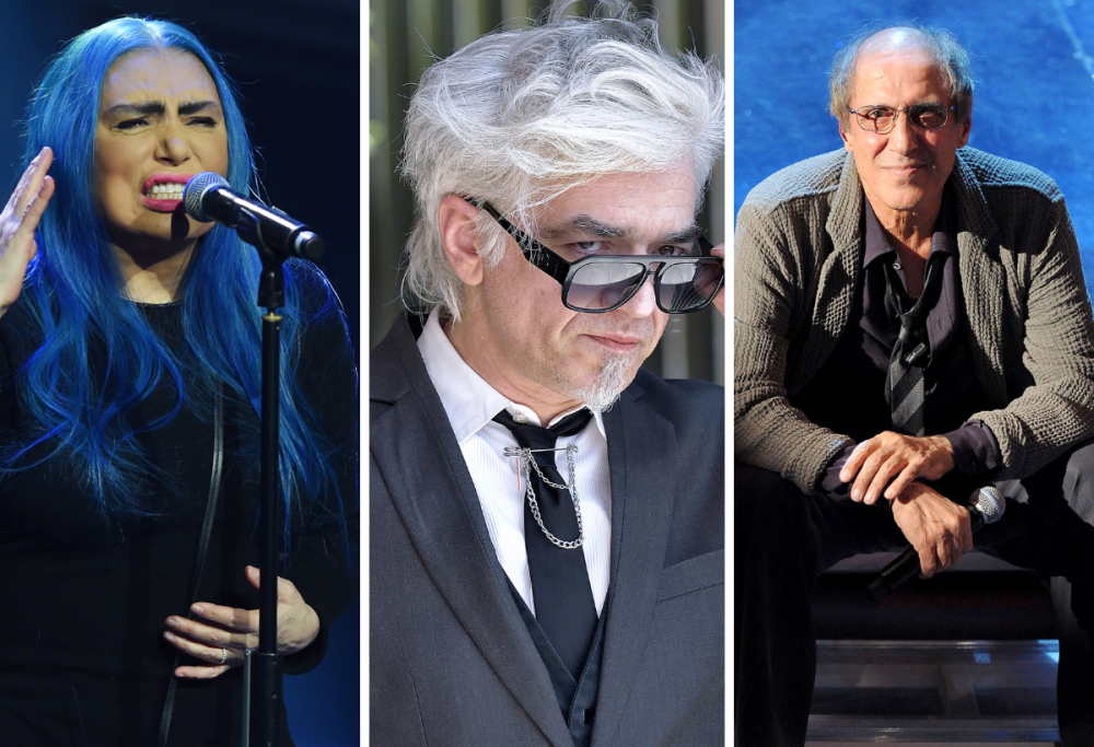 Gli scandali che hanno scosso Sanremo: gli episodi più controversi