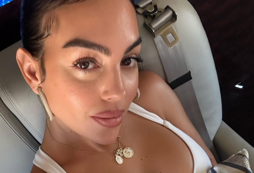 Georgina come Chiara Ferragni: separazione in vista con Ronaldo?