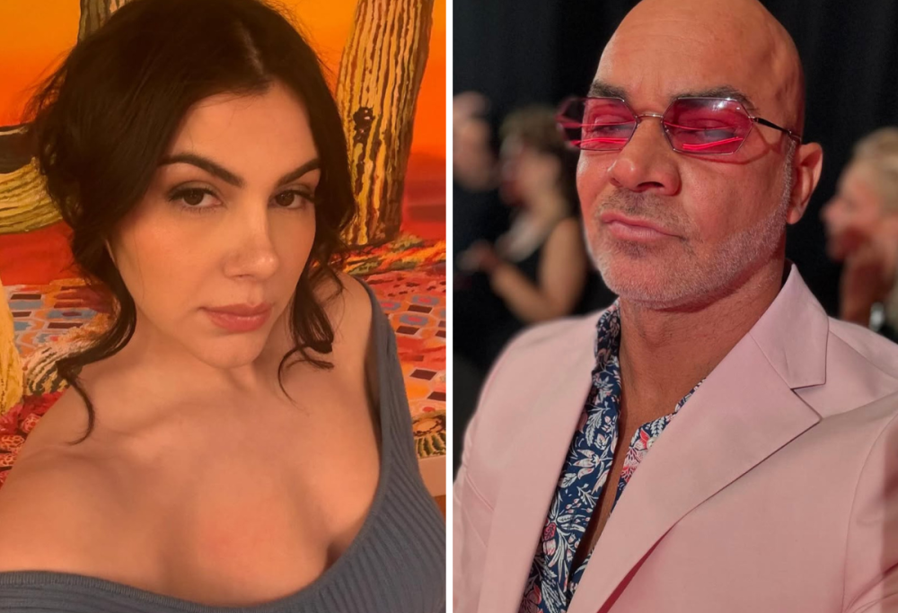 Oscar del Porno 2025: vincono Valentina Nappi e Christian Clay