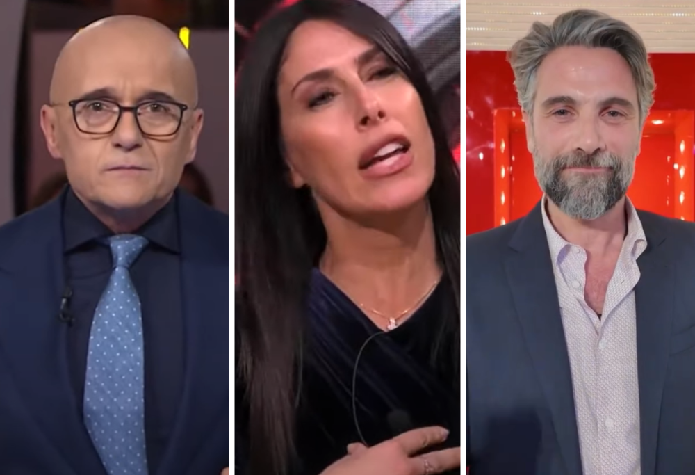 Grande Fratello, riassunto: eliminato Calvani e nuovi concorrenti