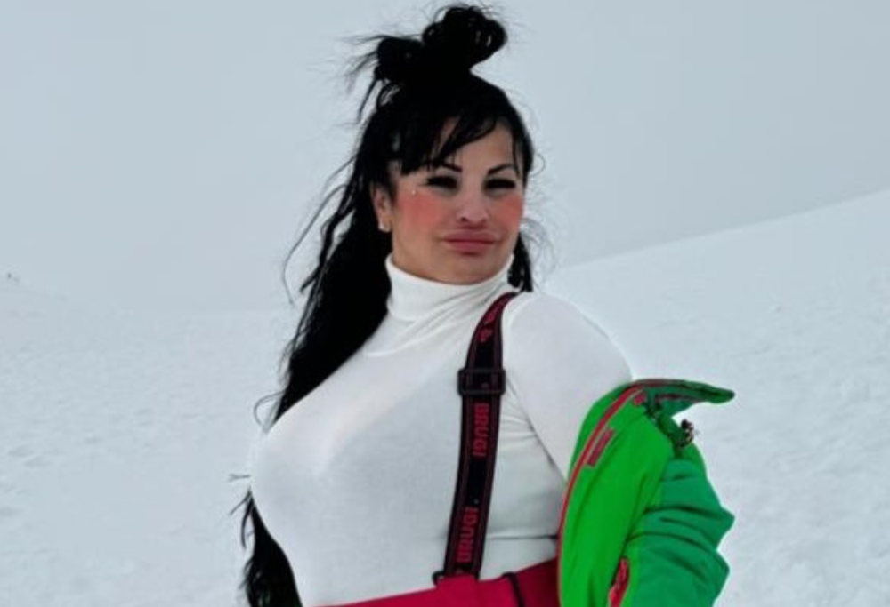 Rita De Crescenzo, il caos a Roccaraso: “Domenica saremo il doppio”