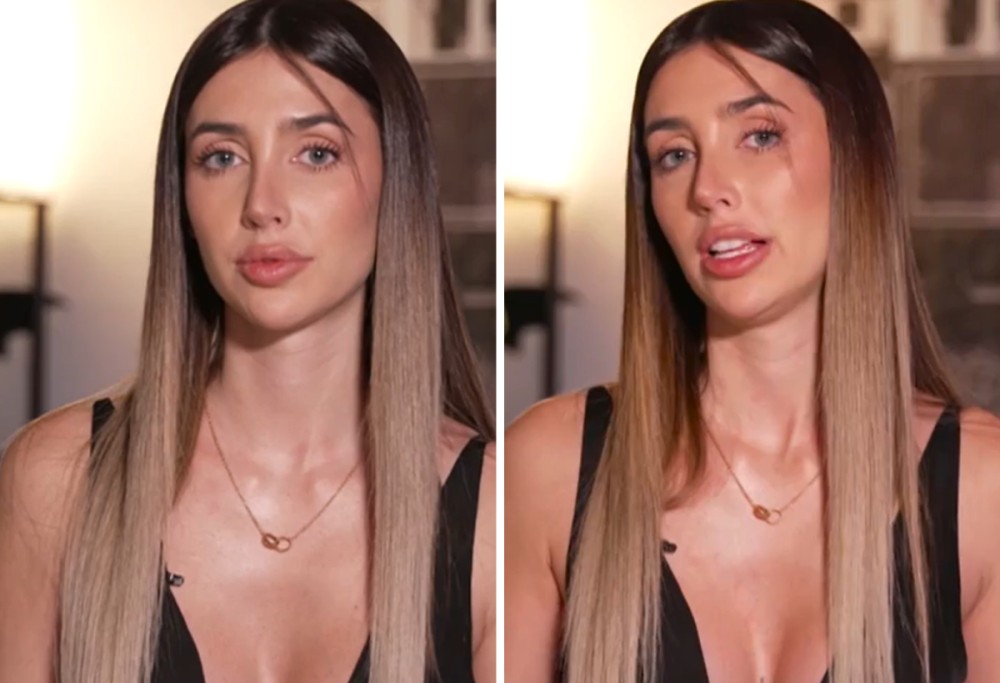 Michelle Comi: “Non chiuderò OnlyFans, mi arrivano soldi regalati”