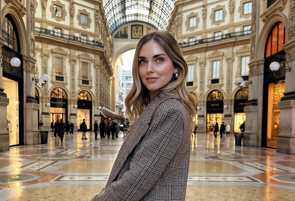 Chiara Ferragni svuota il sacco e racconta la sua verità su Fedez