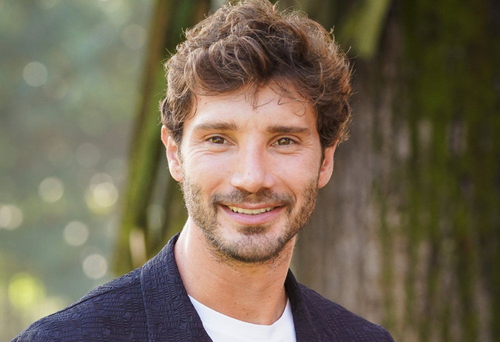 Stefano De Martino: il video del primo provino di “Amici” nel 2009