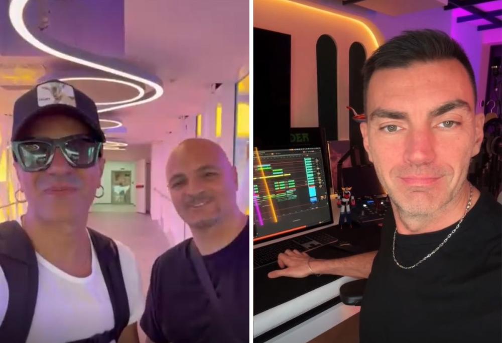 Eiffel 65: da Blue (Da Ba Dee) ai nuovi progetti, ecco dove sono oggi
