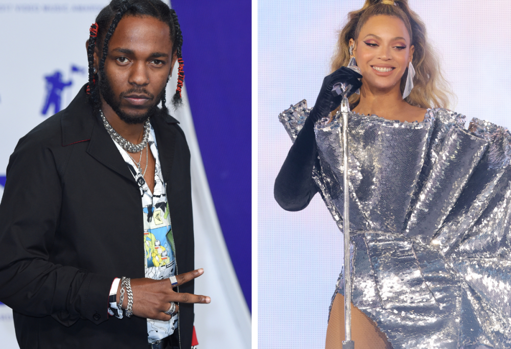 Grammy 2025, trionfo per Kendrick Lamar e Beyoncé: serata storica