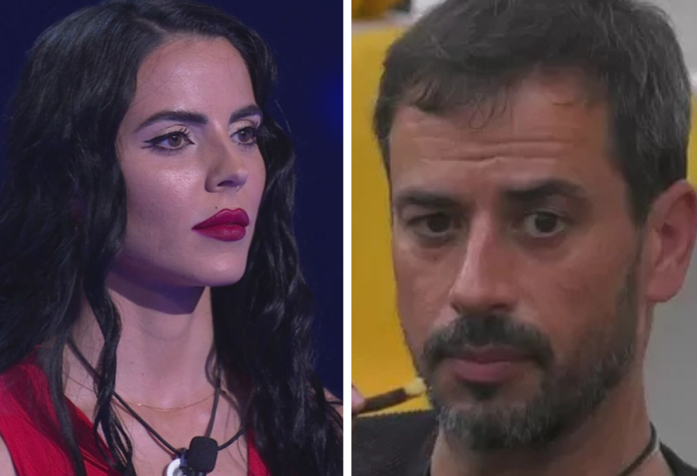 GF riassunto: ritiro a sorpresa, eliminato Emanuele e nomination