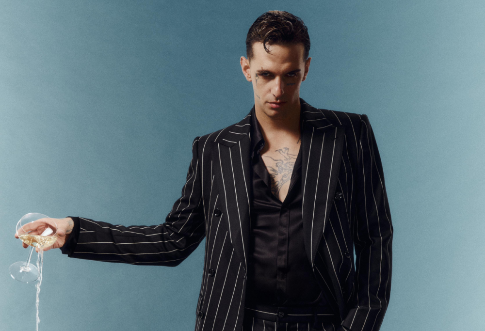 Sanremo, "Incoscienti giovani" di Achille Lauro: testo e significato
