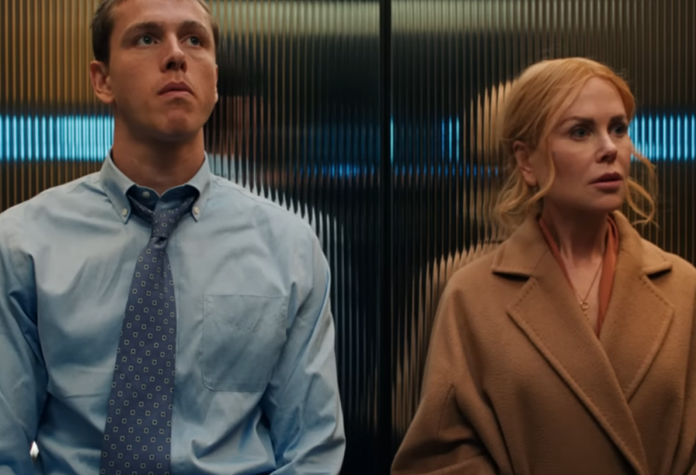Tutti parlano di lui in Babygirl: chi è la star del momento