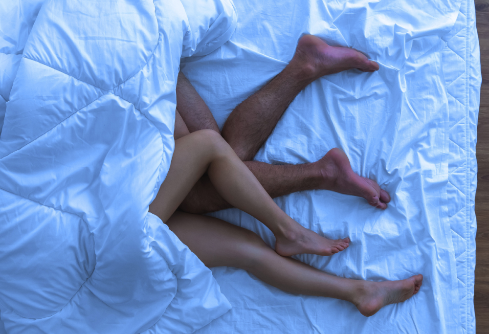 Temptation Island Spagna: fa sesso con tentatore, lui corre da lei