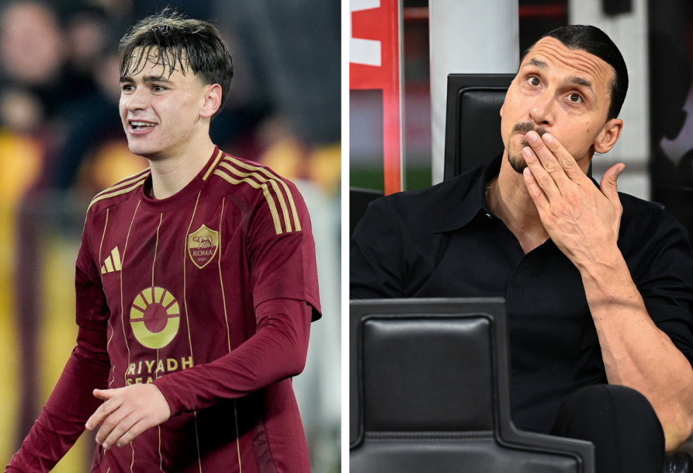 Coppa Italia, Milan-Roma: dove vederla e le probabili formazioni