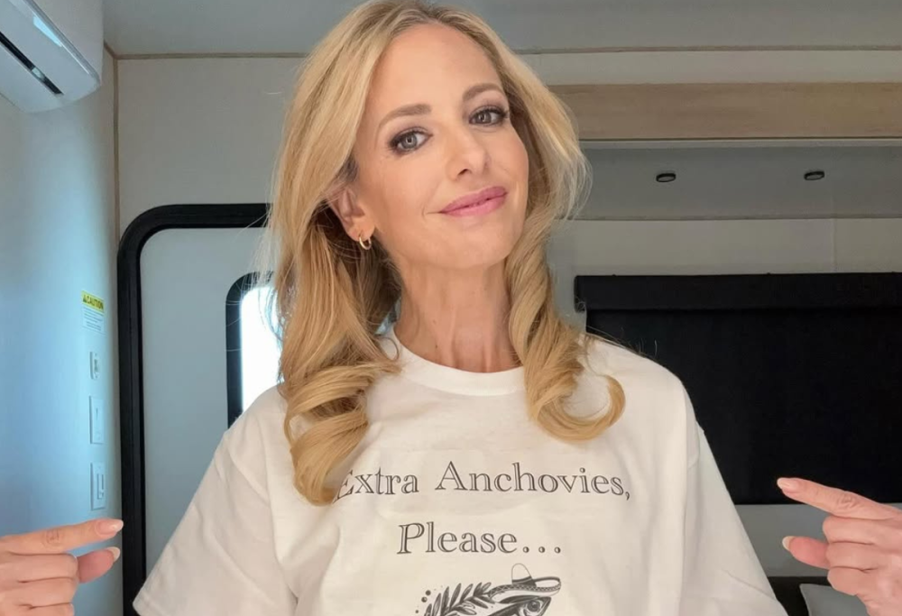 “Buffy l’ammazzavampiri”, il reboot prende forma: ecco cosa sappiamo