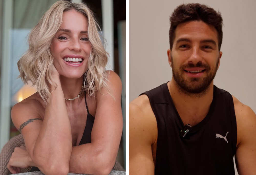 Michelle Hunziker avvistata insieme a Alvise Rigo: chi è e cosa fa