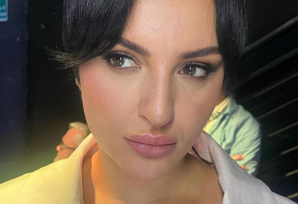 Arisa: “Mi sono sentita impotente di fronte alla mia normalità”
