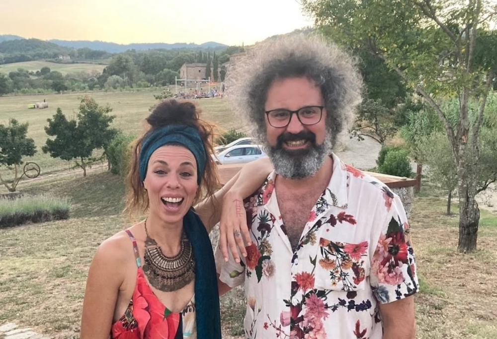 Amara, le riflessioni pre Sanremo: "Ecco come nascono le mie canzoni"