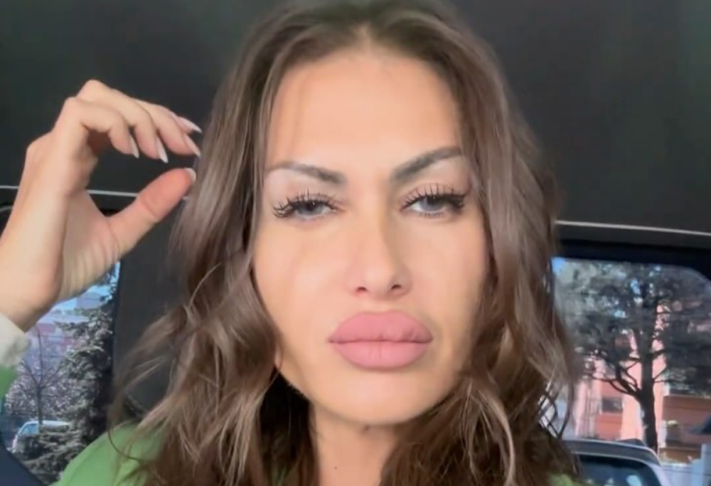 Mariana D’Amico di Casa a Prima Vista: chi è, carriera e vita privata