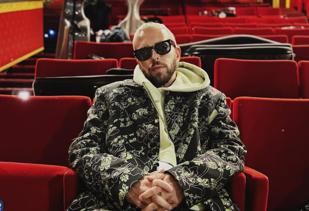 Sanremo, “La mia parola” di Shablo: testo e significato del brano 