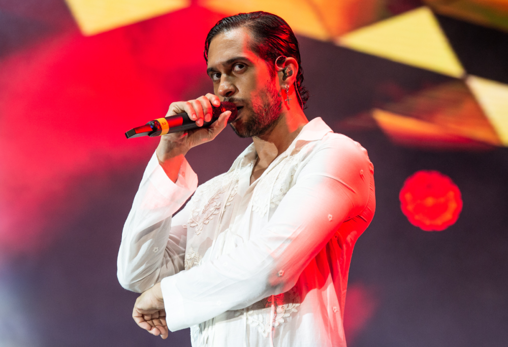 Mahmood a Sanremo 2025: la “presenza” del padre dietro le sue canzon